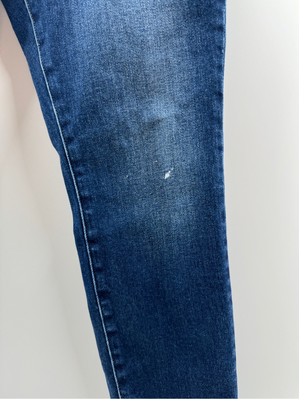 BKE Payton Universal Fit Mid Rise Ankle Skinny Jeans – 29x27 - Picture 5 of 10